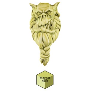 The Army Painter - Speedpaint 2.0 - Maggot Skin (18ml) 2