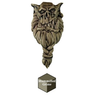 The Army Painter - Speedpaint 2.0 - Mummified Grime (18ml) 2