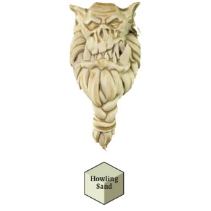 The Army Painter - Speedpaint 2.0 - Howling Sand (18ml) 2