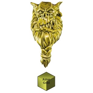 The Army Painter - Speedpaint 2.0 - Metallic - Aztec Gold (18ml) 2