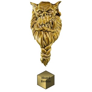 The Army Painter - Speedpaint 2.0 - Metallic - Hoard Bronze (18ml) 2