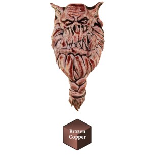 The Army Painter - Speedpaint 2.0 - Metallic - Brazen Copper (18ml) 2