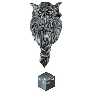 The Army Painter - Speedpaint 2.0 - Metallic - Enchanted Steel (18ml) 2