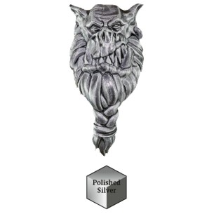 The Army Painter - Speedpaint 2.0 - Metallic - Polished Silver (18ml) 2