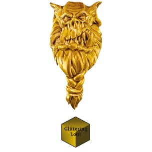 The Army Painter - Speedpaint 2.0 - Metallic - Glittering Loot (18ml) 2