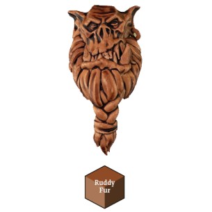 The Army Painter - Speedpaint 2.0 - Ruddy Fur (18ml) 2