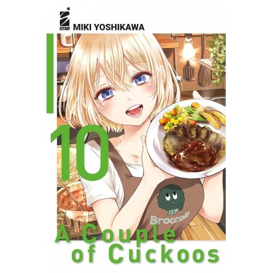 A Couple of Cuckoos 10