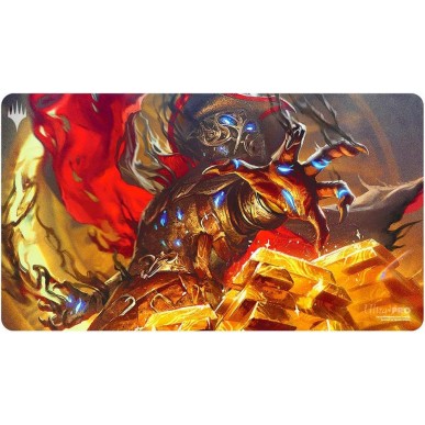 Playmat - Gonti, Canny Acquisitor -...
