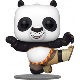 Funko Pop Movies 1567 - Po - Kung Fu Panda (Specialty Series) 2