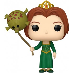Funko Pop Movies 1595 - Princess Fiona - Shrek 2