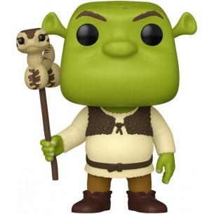 Funko Pop Movies 1594 - Shrek 2