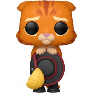Funko Pop Movies 1596 - Puss in Boots - Shrek 2