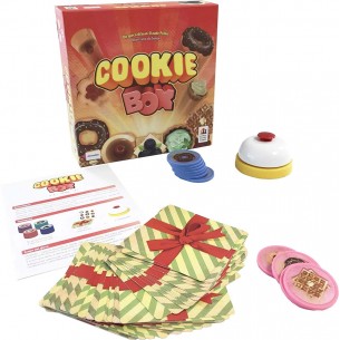 Cookie Box 2