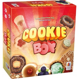 Cookie Box