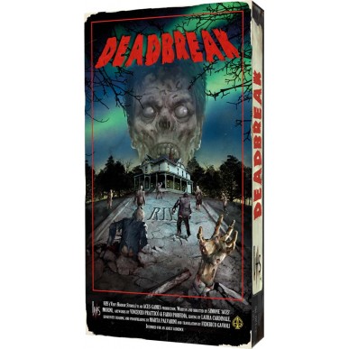 VHS - Deadbreak
