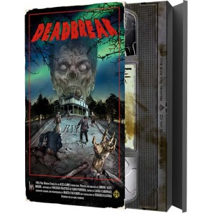 VHS - Deadbreak 2