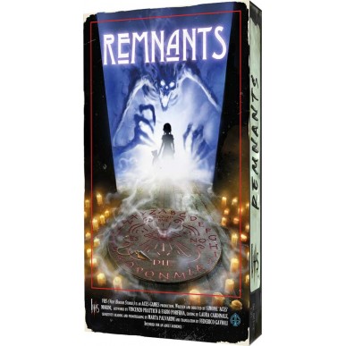 VHS - Remnants
