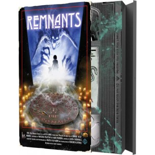 VHS - Remnants 2