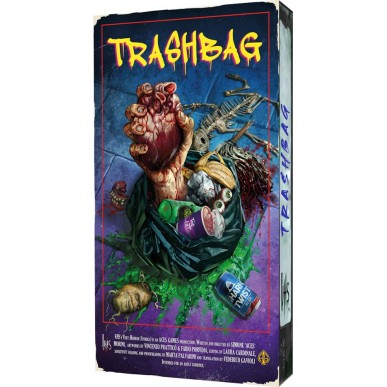 VHS - Trashbag