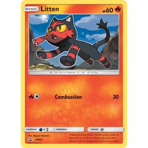 Litten