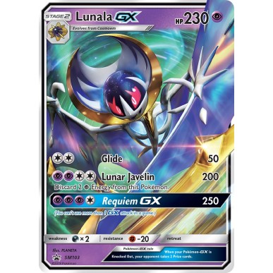 Lunala-GX