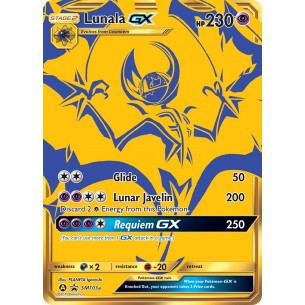 Lunala-GX