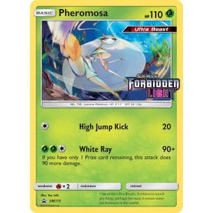 Pheromosa