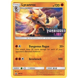 Lycanroc