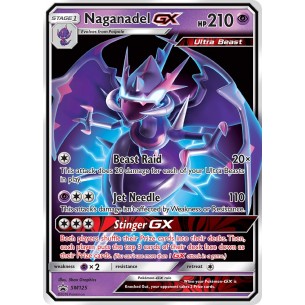 Naganadel-GX