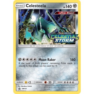 Celesteela