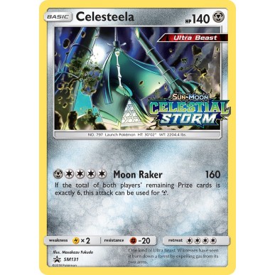 Celesteela