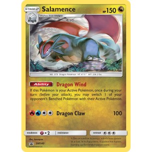 Salamence