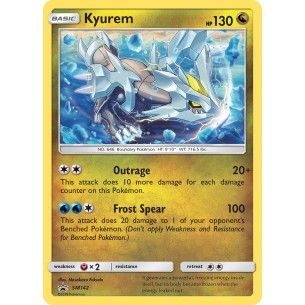 Kyurem