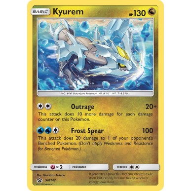 Kyurem