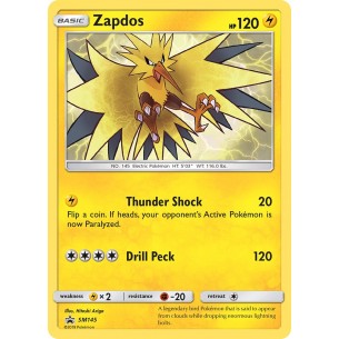 Zapdos