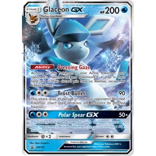 Glaceon-GX