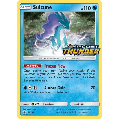 Suicune