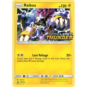 Raikou