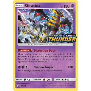 Giratina