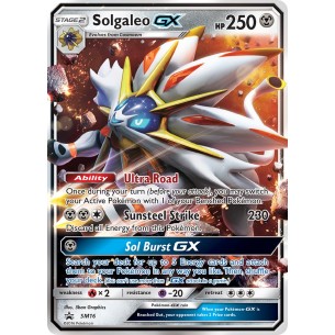 Solgaleo-GX