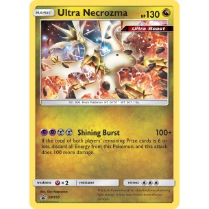 Ultra Necrozma