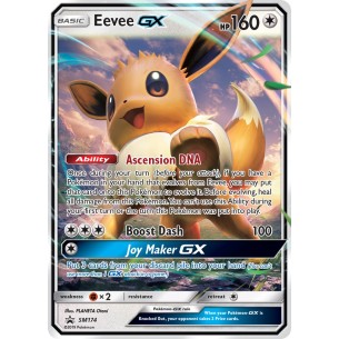 Eevee-GX