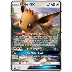 Eevee-GX
