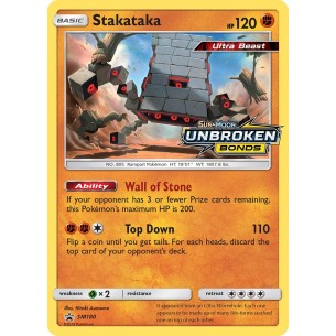 Stakataka