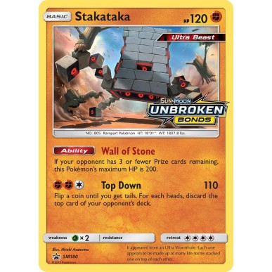 Stakataka