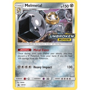 Melmetal