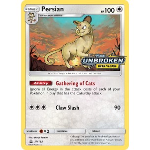 Persian