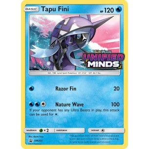 Tapu Fini
