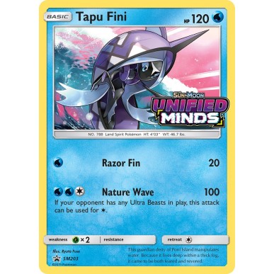 Tapu Fini