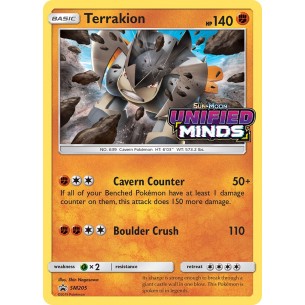 Terrakion